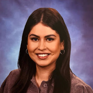 Meet your Posher, Lizbeth